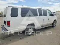 2009 Ford ECONOLINE фото