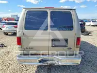 2009 Ford ECONOLINE фото