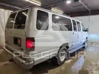 2009 Ford ECONOLINE фото