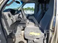 2009 Ford ECONOLINE фото