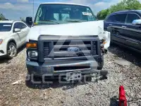 2009 Ford ECONOLINE фото