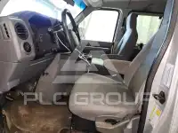 2009 Ford ECONOLINE фото