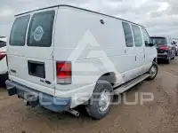 2009 Ford ECONOLINE фото
