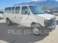2009 Ford ECONOLINE фото