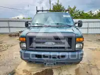 2009 Ford ECONOLINE фото