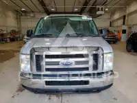 2009 Ford ECONOLINE photo