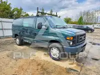 2009 Ford ECONOLINE фото