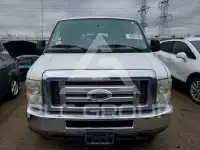 2009 Ford ECONOLINE фото