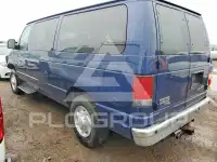 2009 Ford ECONOLINE фото