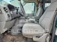 2009 Ford ECONOLINE фото