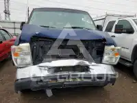 2009 Ford ECONOLINE фото