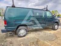 2009 Ford ECONOLINE фото