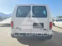 2009 Ford ECONOLINE фото