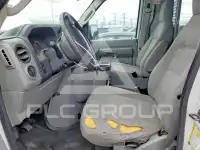 2009 Ford ECONOLINE фото