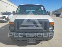 2009 Ford ECONOLINE фото