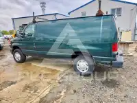 2009 Ford ECONOLINE фото