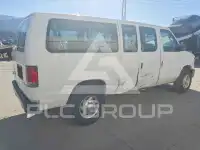 2009 Ford ECONOLINE фото