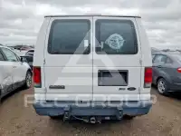 2009 Ford ECONOLINE фото