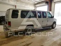 2009 Ford ECONOLINE photo