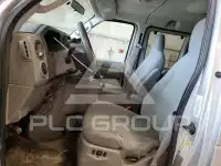 2009 Ford ECONOLINE photo