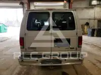 2009 Ford ECONOLINE photo