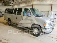 2009 Ford ECONOLINE photo