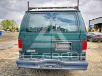 2009 Ford ECONOLINE фото