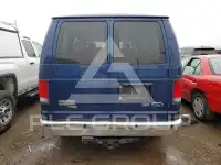 2009 Ford ECONOLINE фото