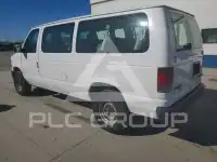 2009 Ford ECONOLINE фото