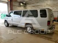 2009 Ford ECONOLINE photo