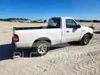 2009 Ford RANGER фото