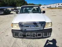 2009 Ford RANGER фото