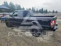 2009 Ford RANGER фото