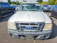 2009 Ford RANGER photo