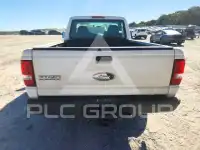2009 Ford RANGER фото