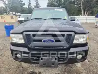 2009 Ford RANGER фото
