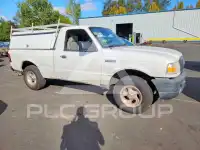 2009 Ford RANGER photo