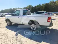 2009 Ford RANGER фото