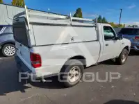 2009 Ford RANGER photo