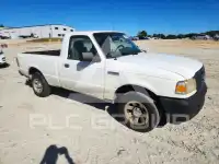 2009 Ford RANGER фото