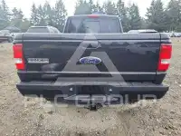 2009 Ford RANGER фото