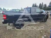 2009 Ford RANGER фото