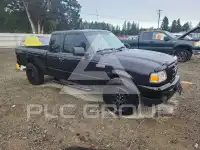 2009 Ford RANGER фото