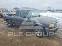 2009 Ford RANGER фото