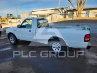 2009 Ford RANGER фото