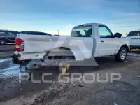2009 Ford RANGER фото