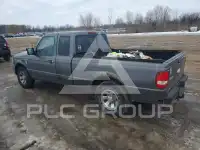 2009 Ford RANGER фото