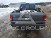 2009 Ford RANGER фото
