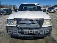 2009 Ford RANGER photo