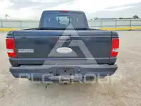 2009 Ford RANGER фото